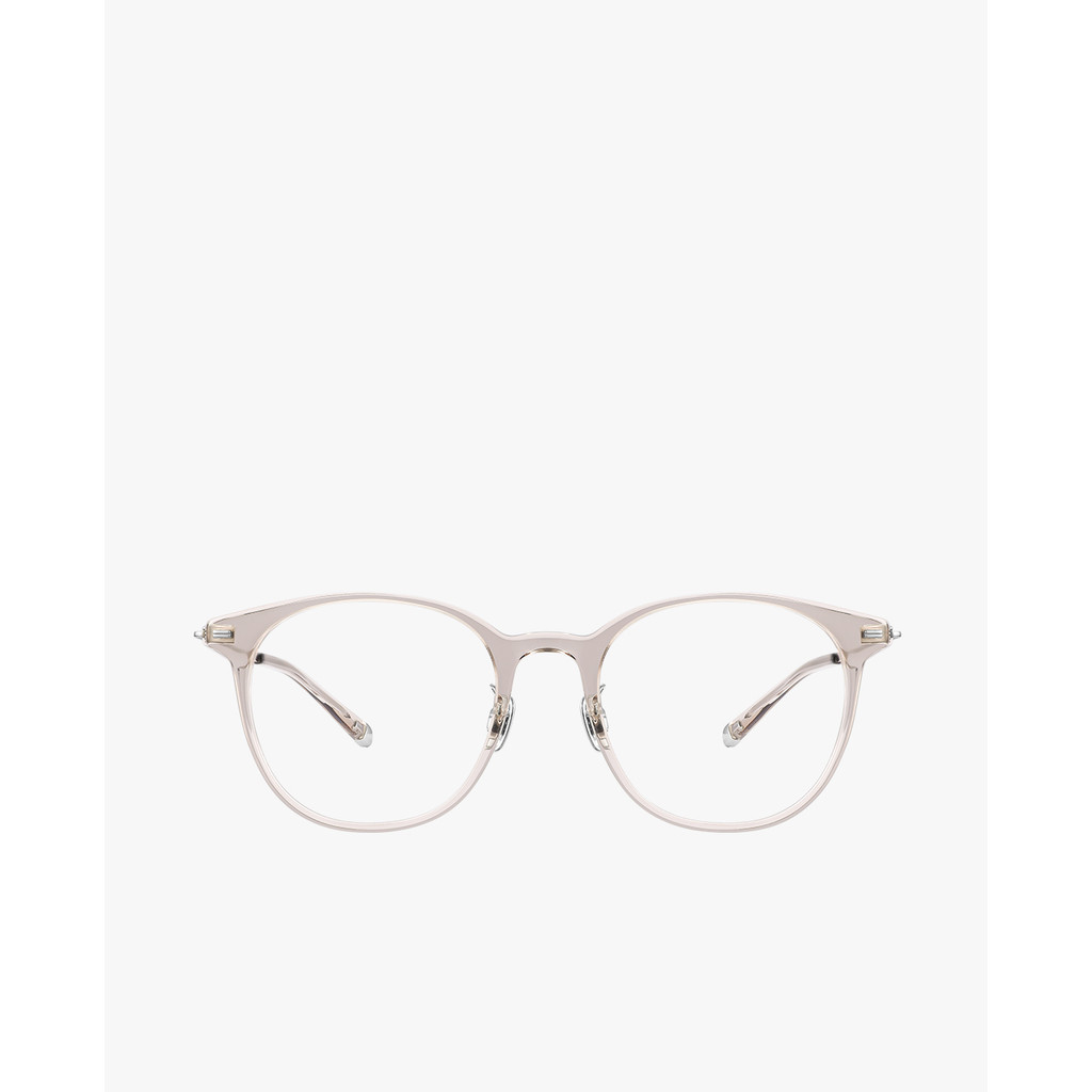 MUJOSH - Gọng kính vuông unisex bản mảnh MJ12FM1013-BRC7