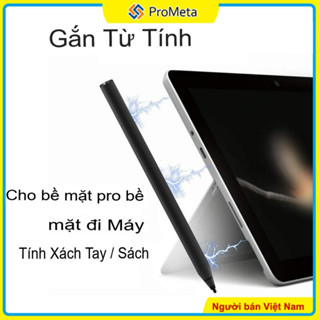 Bút Cảm Ứng Bề Mặt Chạm x 4096 Cho microsoft surface pro 4/5/6/7/8/9/12/X Go 123 book 1234 Laptop 12345