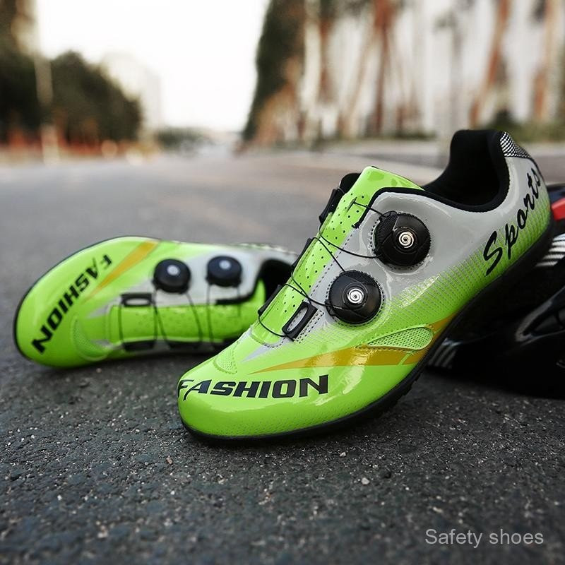 Giày xe đạp dành cho nam và nữ size 37-46