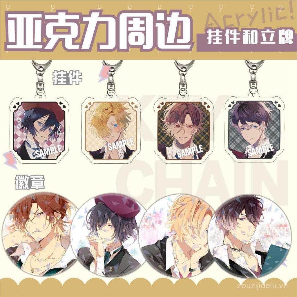 Velcro Lover Reverse Scroll Subaru Reverse Scroll Player Reverse Scroll Gifter Reiji Reverse Scroll 