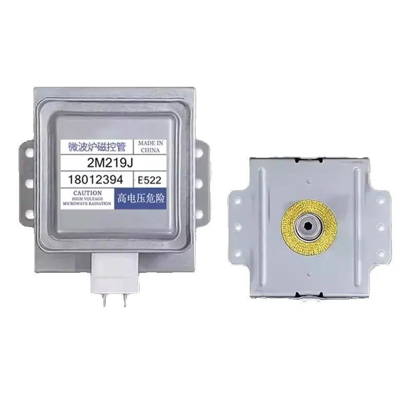 Lò Vi Sóng Mới Magnetron Cho Midea Cho Galanz WITOL 2M219J Magnetron Lò Vi Sóng Phần H