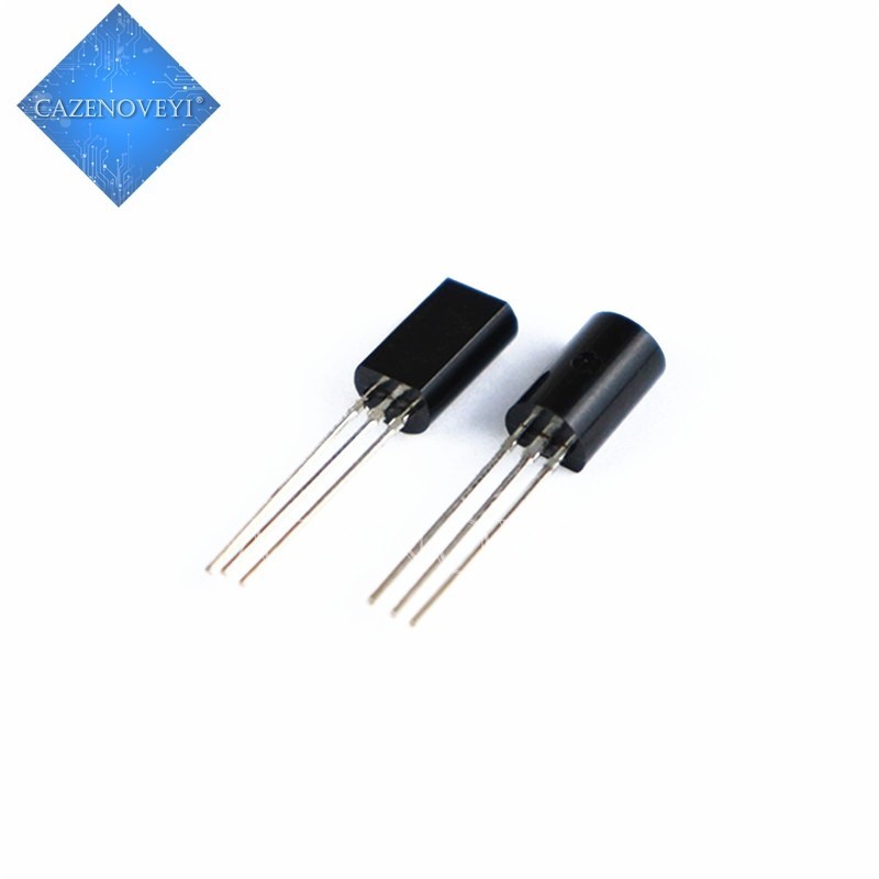 Chip 5 mảnh 2N5609 H5609 5609 TO-92