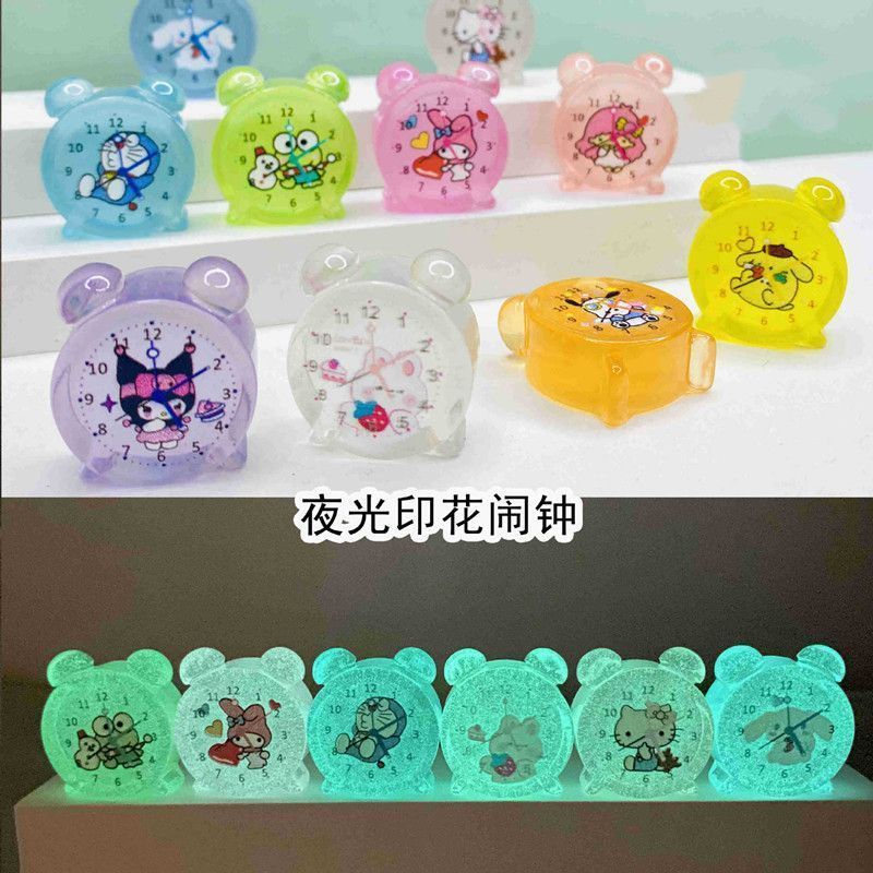Material diy Handmade transparent seagull night light9daily Cute three-dimensional decorative items,