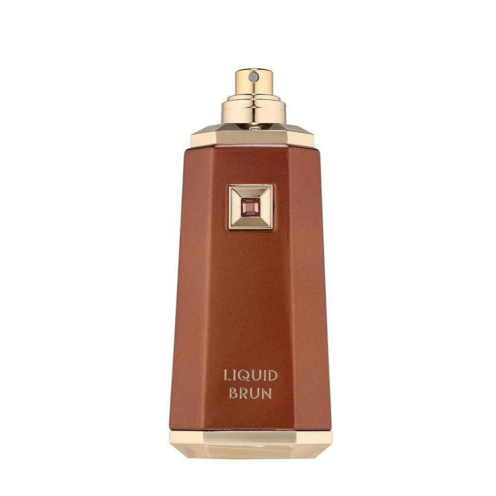 Liquid Brun By Fragrance World 大 ❥ ♕ ❈ ❈ 🇾 ❈ ❈
