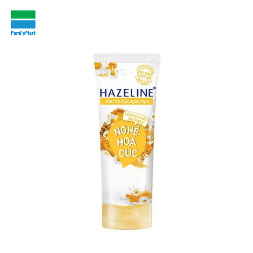 Hazeline Srm Nghệ Hoa Cúc 50G