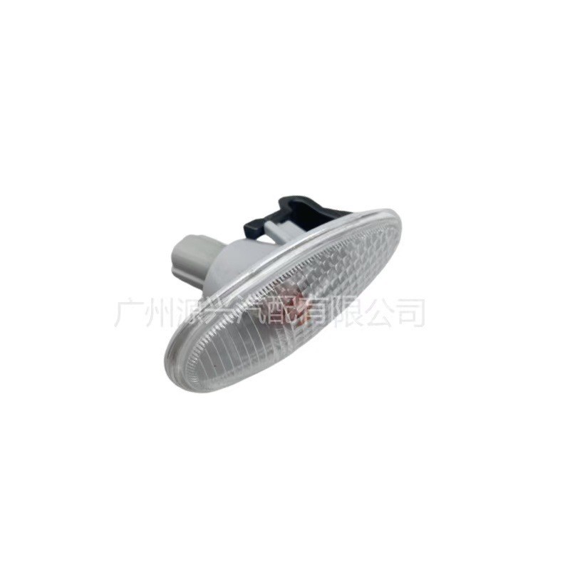Thích hợp cho Mitsubishi Olander Pajero V73 Lancer evo Fender Side Light MR522027