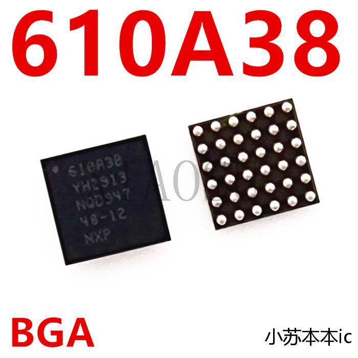 LP8550 610A38 610A3B BGA IC Sạc One Shot Ipad7 Ipad U2 Chip