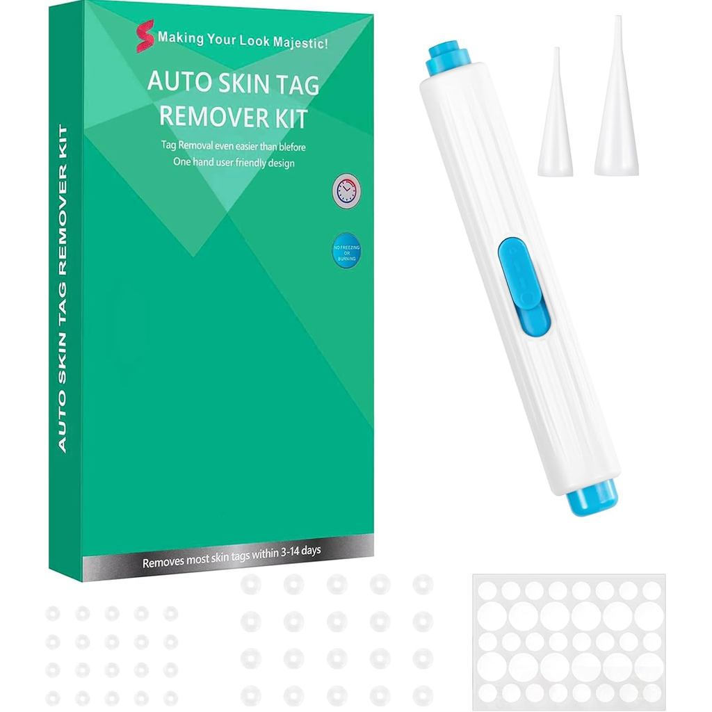 AL-40RemovalKit, RemovalToolsforHome-useTreatmentofTagsandWarts, BestToolstoMakeYourBetter, BeautyRe