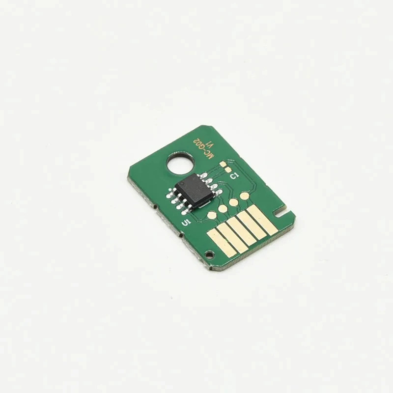 MC-G02 Hộp Bảo Trì Chip Cho Canon PIXMA G2160 G3160 G1220 G2260 G3260 G2420 G2460 G3420 G3460 G1520 