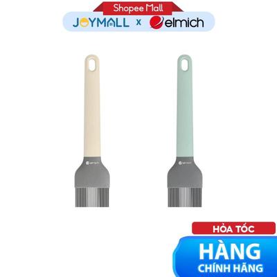 Chổi phết silicon Elmich EL0279, Hàng Chính Hãng, Silicone An Toàn, Chống Dính - JoyMall