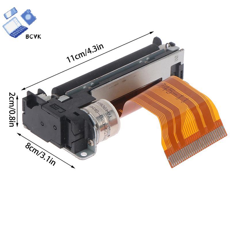 [BCVK] 1 Cái LTP01-245-11 LTP01-245-01 LTP01-245-08 Đầu in nhiệt để in hóa đơn Đầu in nhiệt hóa đơn 