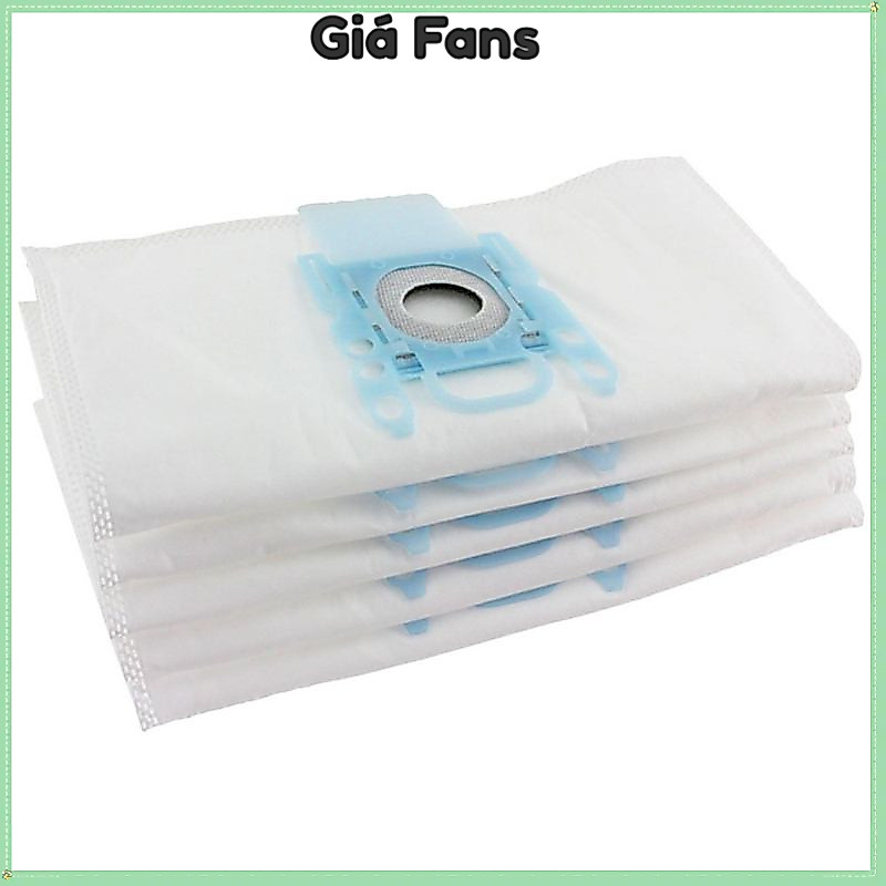 Set 5 túi chứa bụi dành cho máy Bosch GL30 pro