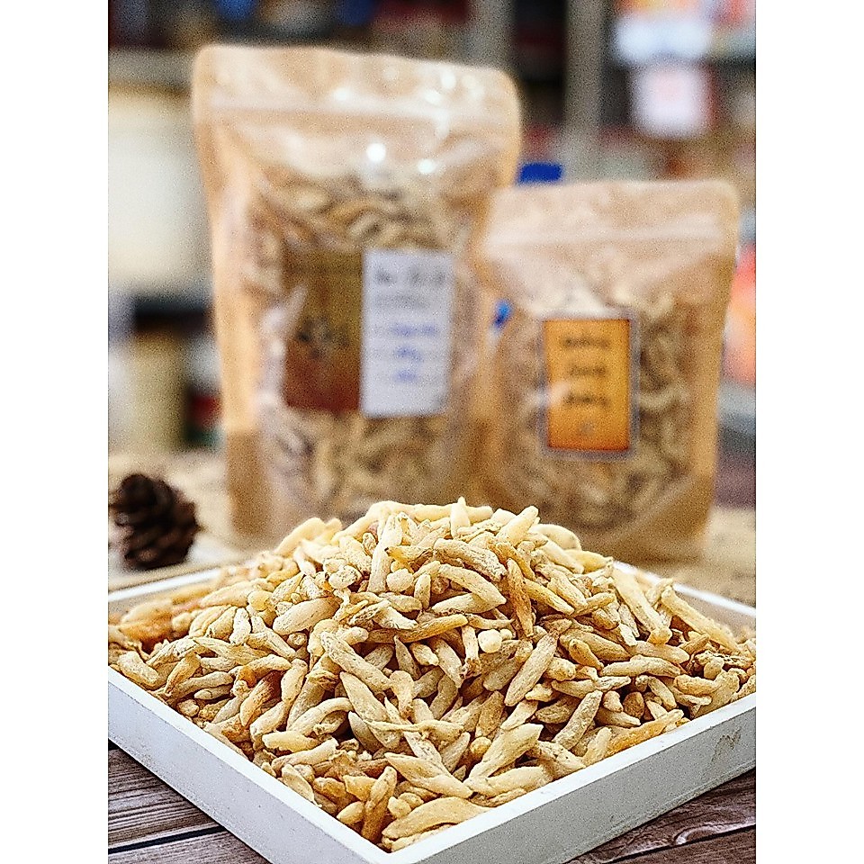 [Loại 1] Mạch Môn