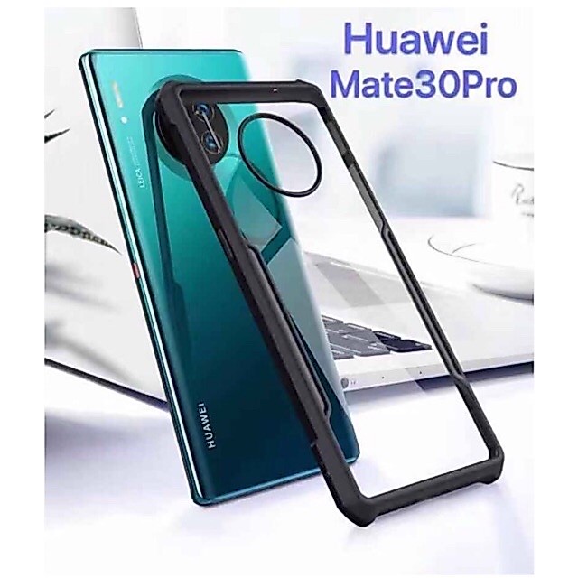 ​1 Ốp lưng chống sốc XUNDD Huawei Mate 30 Pro / Mate 40 50 Pro chính hãng Mate30Pro
