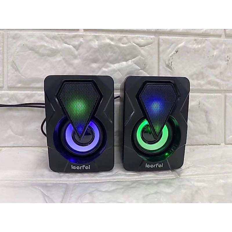 Loa mini 2.0 LeerFei YST-1046