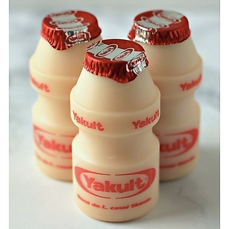 SỮA YAKULT / 50chai