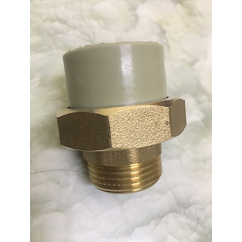 RẮC CO NỐI ỐNG 20-25-32-40-50 CHỊU NHIỆT 25 Rắc CO Hàn nhiệt 32 rắc CO Hàn nhiệt ống 40 rắc CO Hàn n
