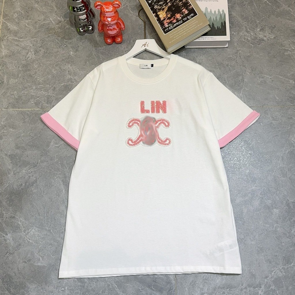 New classic shirt, summer trend fashion