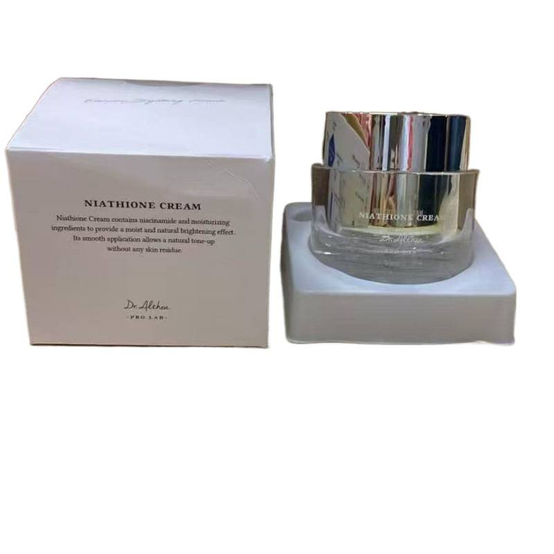 Hàng sẵn có Vận chuyển nhanh Dr.ALthea ALthea Glutathione Cream Plain Cream 30ml Miếng14426860625