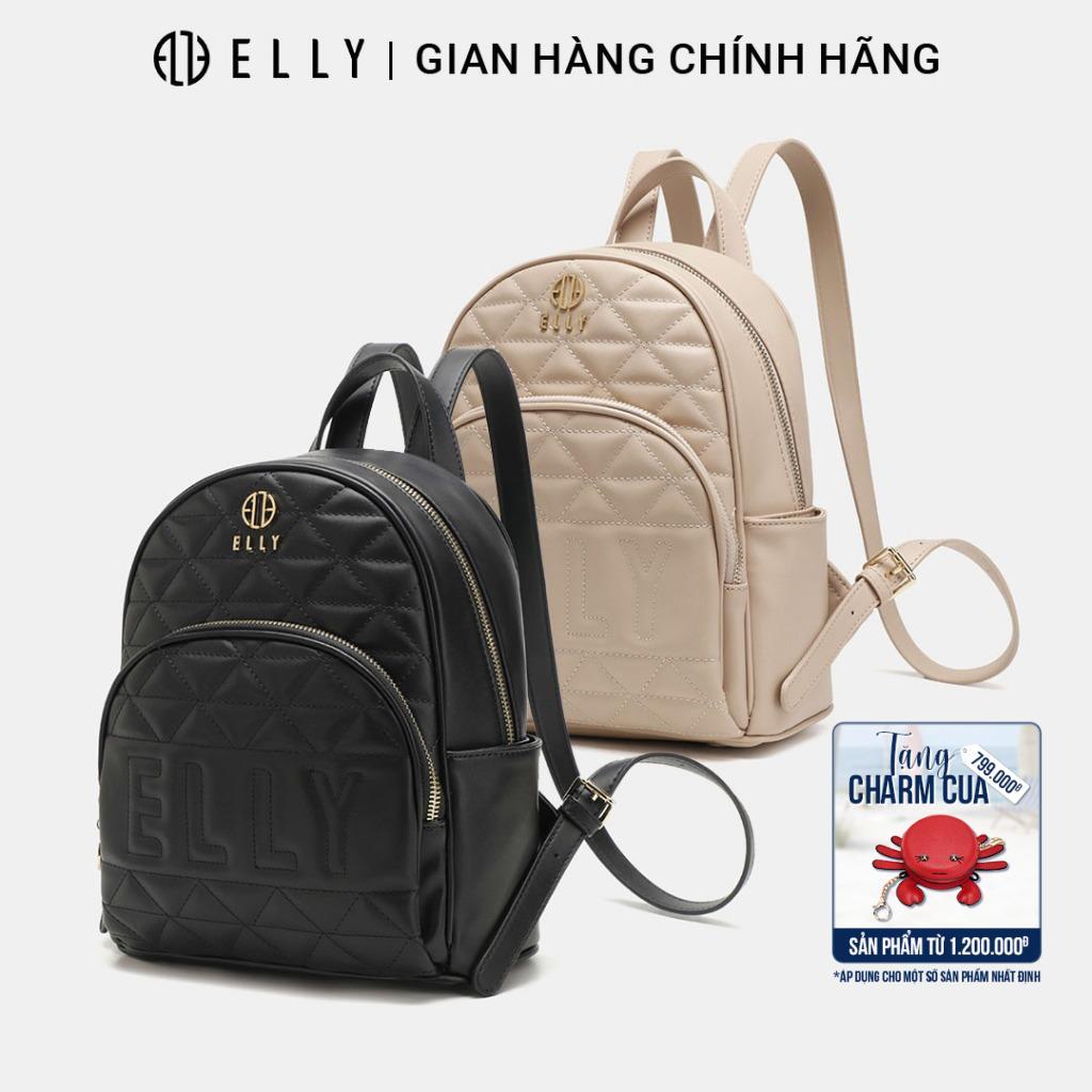  Balo nữ thời trang cao cấp ELLY – EBH52