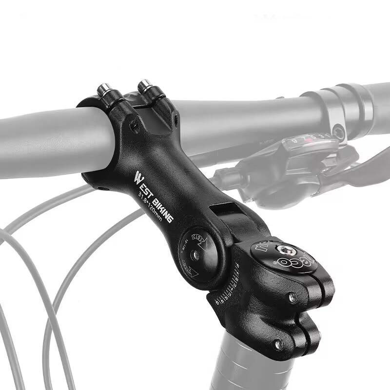 Bộ nâng tay lái dùng chung cho xe leo núi/xe đua/xe fixed gear, tự do điều chỉnh độ cao