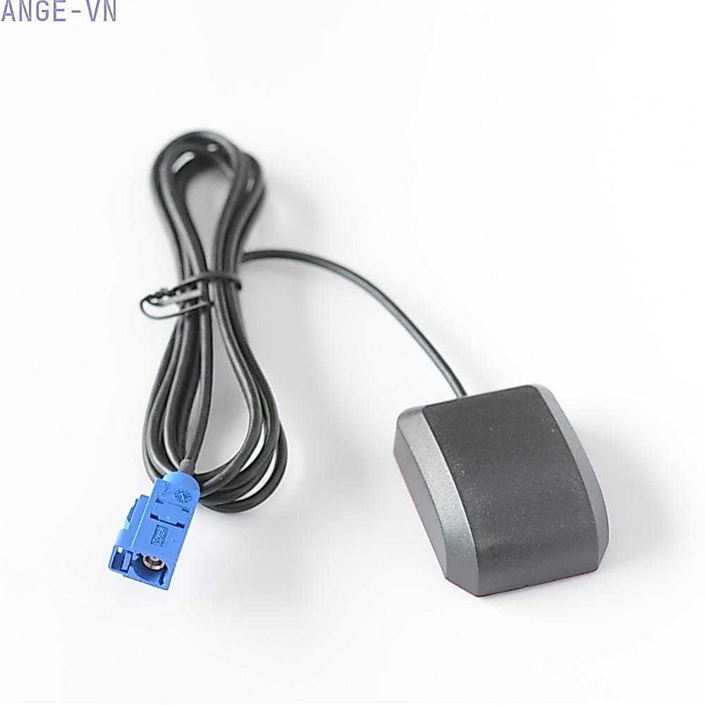 GPS Antenna Easy Installation Stable Signal Transmission Multimedia System