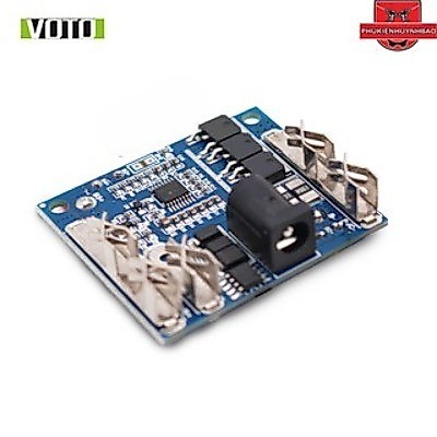 Mạch Makita 5S 18V-21V VOTO 5S Dòng Xả Cao,sạc adapter bảo vệ pin