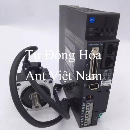 GYS500DC2-T2A/GYS500DC2-T2B Servo Drive Mới