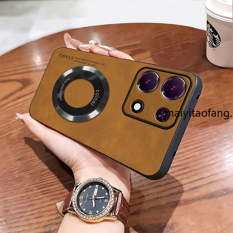 Ốp lưng Infinix note 30 pro Infinix note 30 5g Case 1001