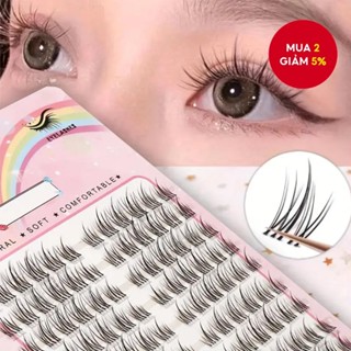 10 Hàng Lông Mi Giả - Hoa Hướng Dương Có Thể Tái Sử Dụng, Mềm Mại Và Thoải Mái, Món Quà Lý Tưởng Cho Bé Gái