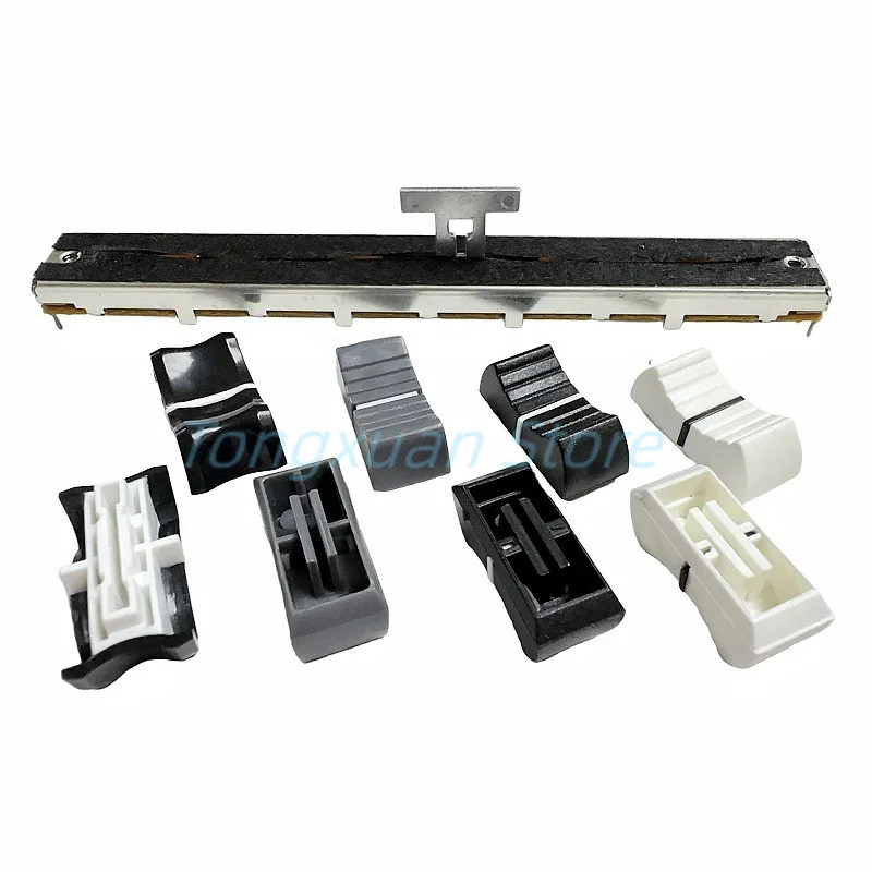 1 Máy Tính 128MM X32 Behringer X32COMPACT Mixer B10K Máy Trộn Đôi Chiết Áp 8 Chân 13MMT Máy Đo Điện 