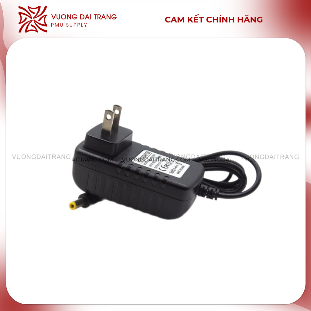 Nguồn máy Black/ Aurora/ Rồng - Dcpx Vương Đài Trang chính hãng