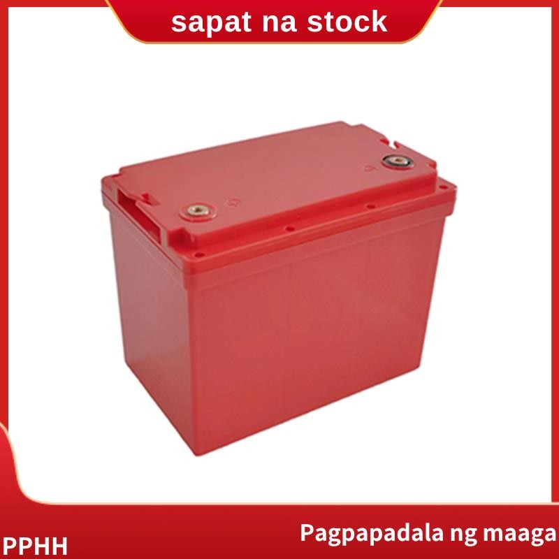 Dành Cho DIY Cho NCM LiFePO4 Cell 12.8V 80Ah 100Ah 24V 36V 48V 12V 70Ah Hộp Bảo Quản Pin 12V 70Ah Ch