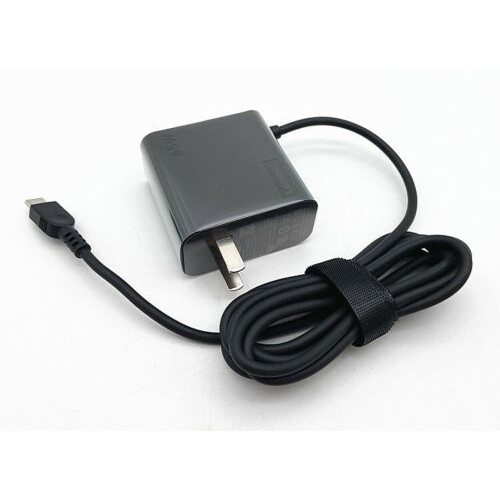Sạc Adapter Lenovo ThinkPad 65W Output 20V 3.25A Type-C Port ADLX65UDGC2A
