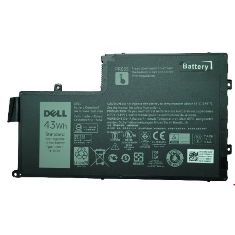 ⭐ Pin Dell Latitude 3450 3550 14 3450 15 3550 P39 Inspiron 5442 5447 5448 5457 14-5457 5458 N5547 N5