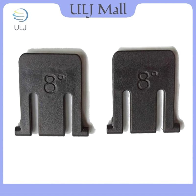 ULJ 2 Chân Đế Bàn Phím Chân Đế Cho logitech K260 / K270 / K275 / K200 Bộ Phận Sửa Chữa Bàn Phím Khôn