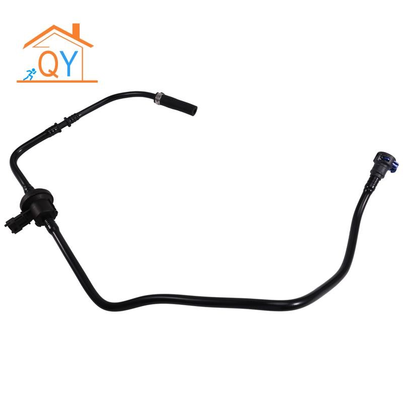 D2BZ-9C047-F D2BZ9C047F Bình Hơi Ống Ống Ống Hơi Xe Hơi Hộp Van Ống Bay Hơi Ống Bay Hơi Bình Xả Ống 