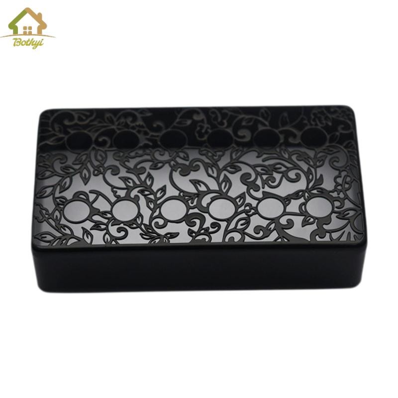 Guitar Pickup Covers Guitar Pickup Shell Brass Pickup Covers Phụ kiện