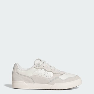 adidas Đánh gôn Giày Golf Đinh Liền Retrocross 25 Nam Xám JI4025