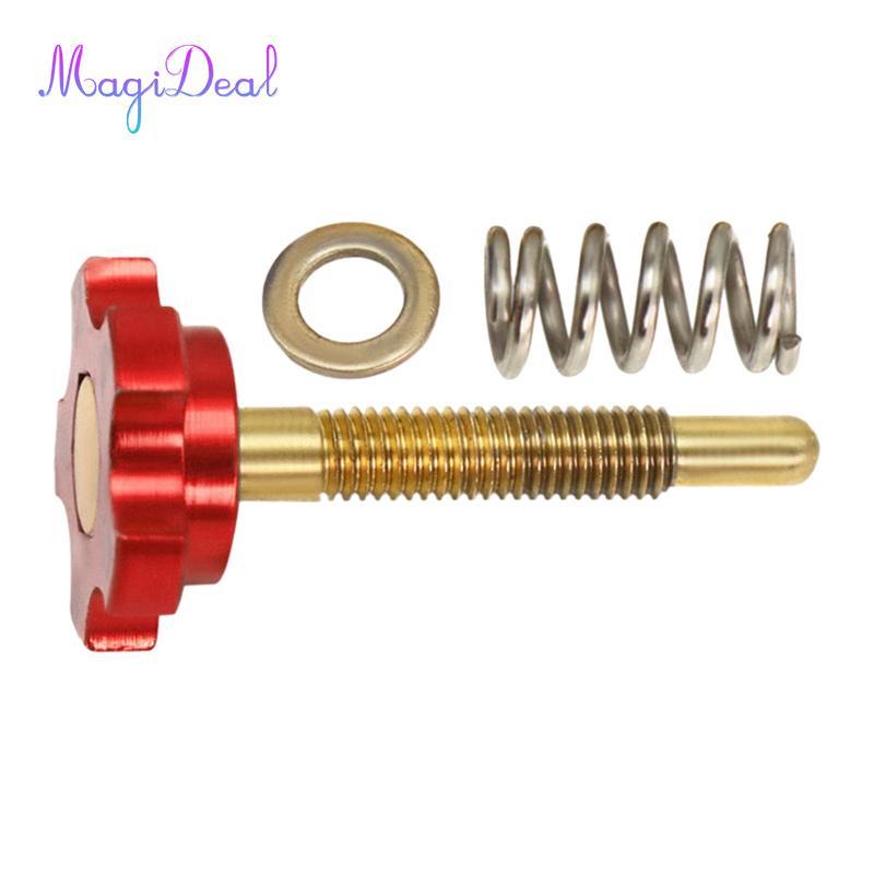 Phụ kiện vít tốc độ nhàn rỗi Phụ kiện vít điều chỉnh cho PE24 KR150 PE26