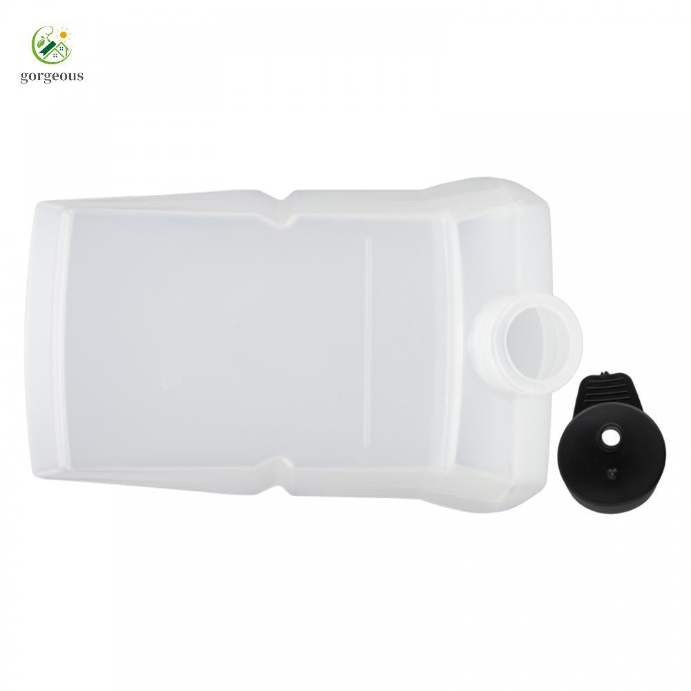 [FUXIN]Detergent Tank With Cap Cleaning Agent Hot Sale For Karcher K2 K3 Range