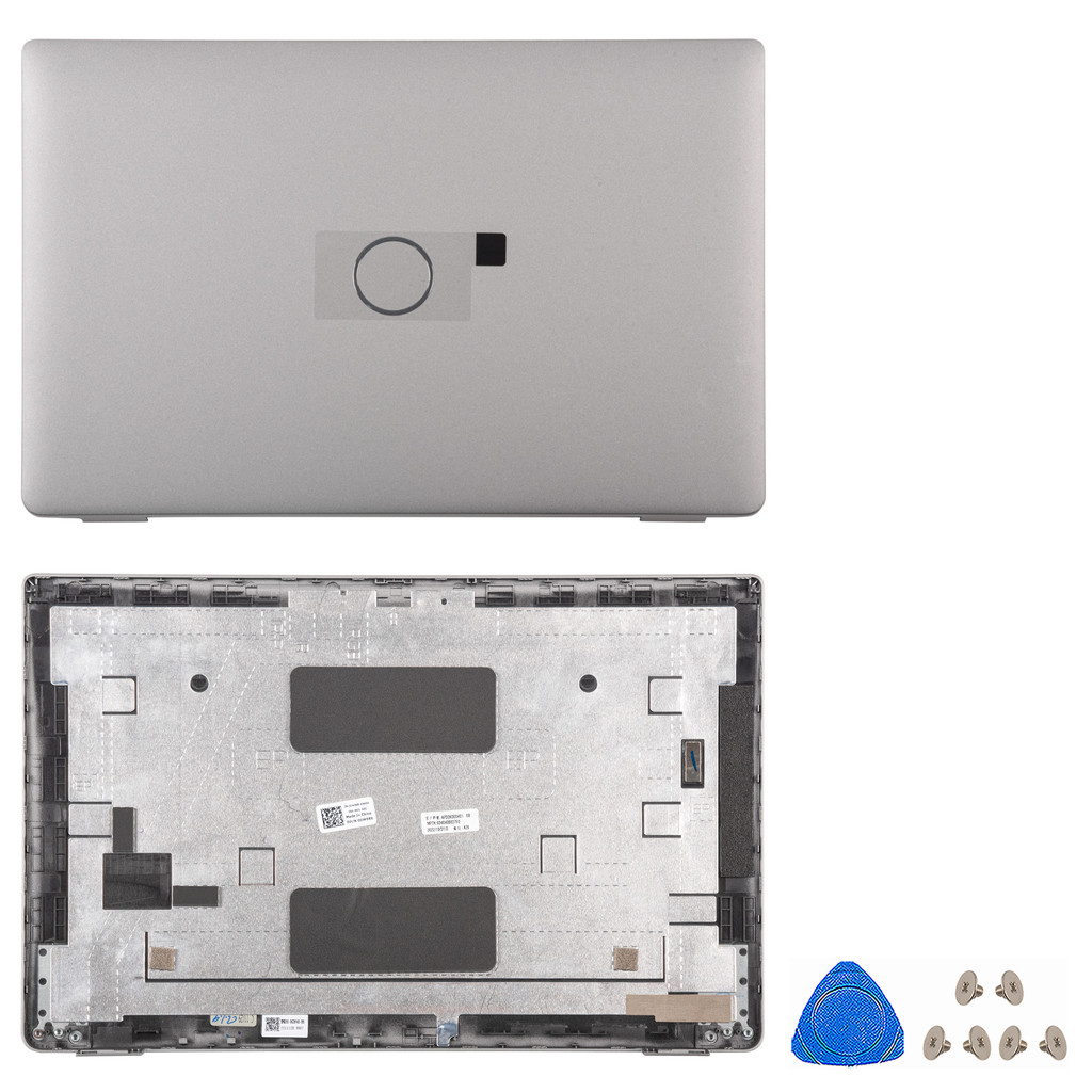 Dành Cho Laptop Dell Latitude 5420 E5420 Ốp điện thoại LCD Phía Trước Viền Dưới Ốp điện thoại 0DW98X