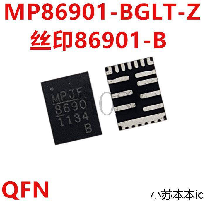 Thương Hiệu Mới Miễn Phí Vận Chuyển MP86901-CGLT-Z MP86901C 86902 MP86903 MP86902B