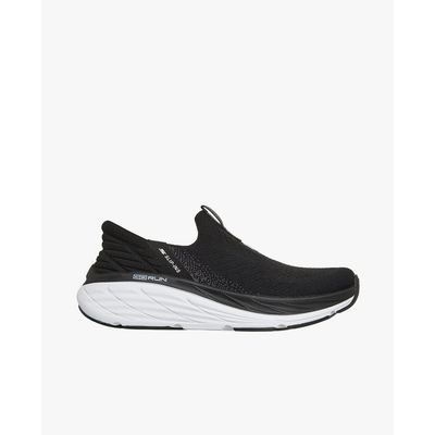 SKECHERS - Giày chạy bộ nữ GOrun Max Cushioning Elite 3_129725-BKW