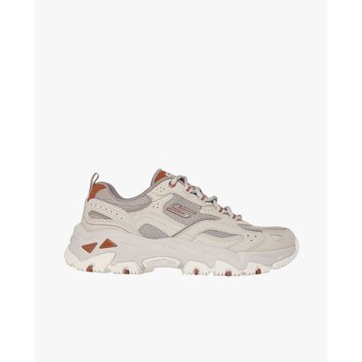 SKECHERS - Giày đi bộ nữ D'Lites Hiker_180134-TPMT