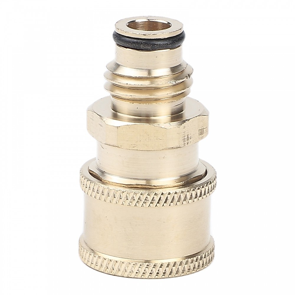 [DOLLDOLL-VN]Car Washing Connector Efficient Water Flow For Car Washing Car Cleaning