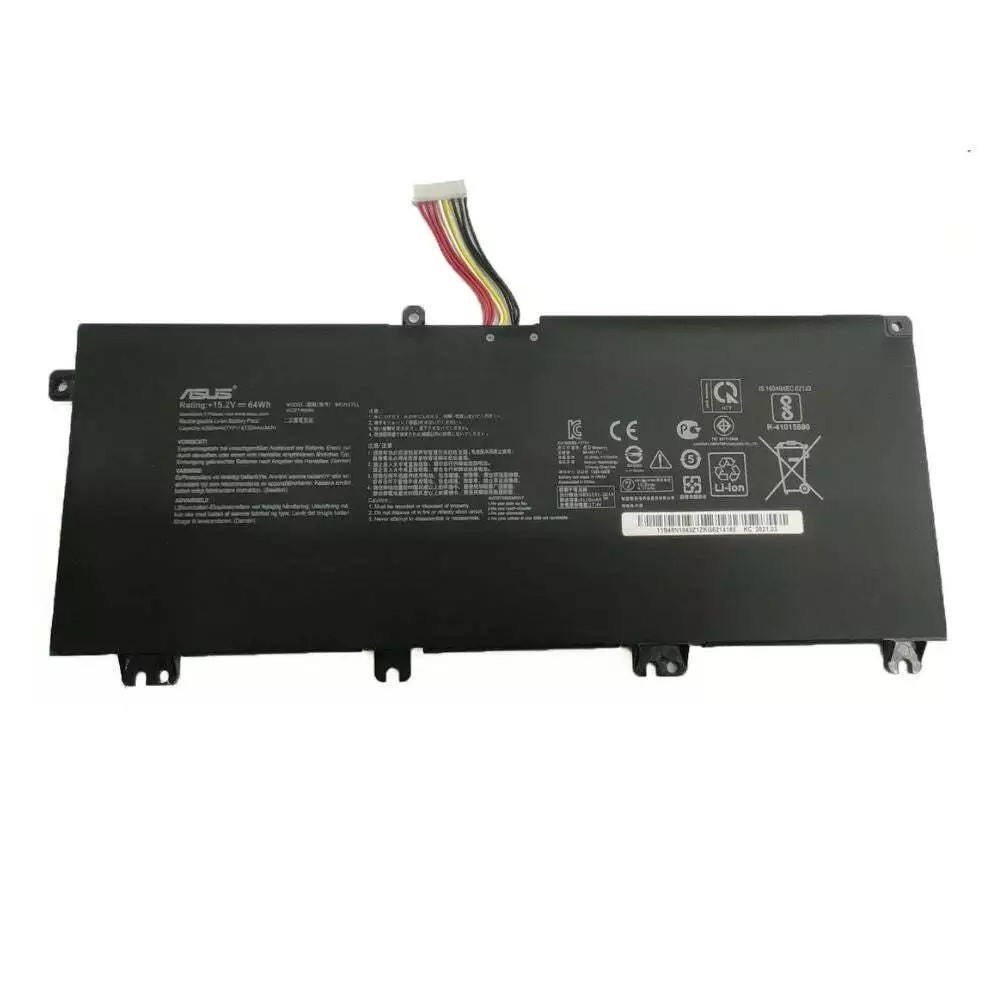 Pin Laptop ASUS Rog STRIX FX503VD FX503VM GL503GE GL703GE GL703VM Series Battery