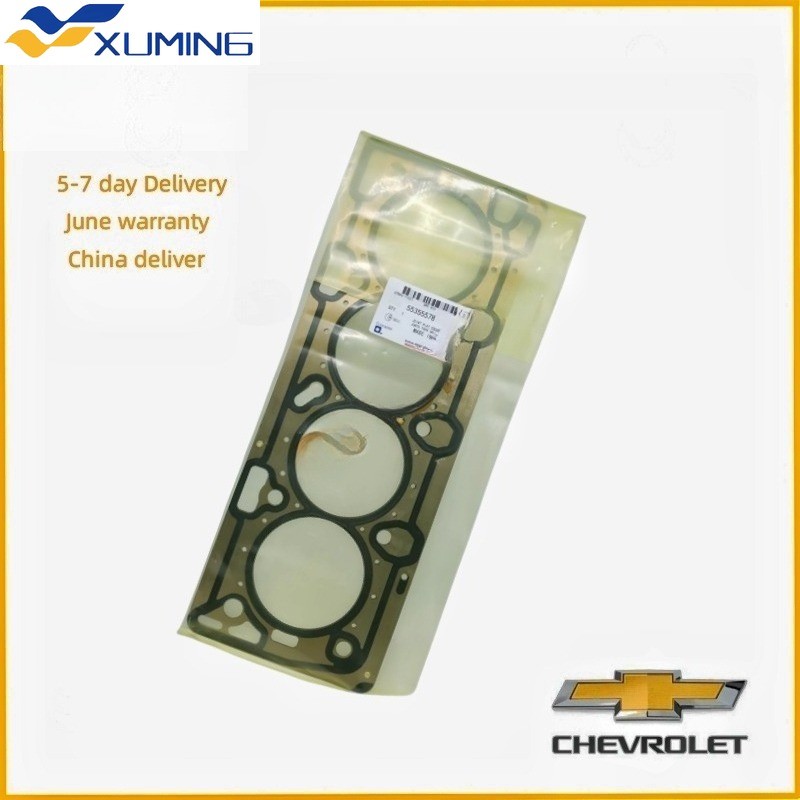 Miếng đệm đầu xi lanh XM cho Chevrolet Orlando / Chevrolet Opel / Chevrolet Aveo / Chevrolet Cruze 1