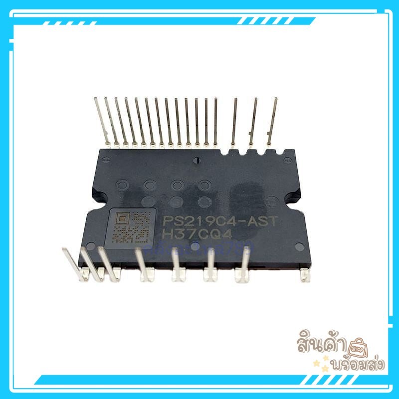 PS21965-AT Mô-đun nguồn MITSUBISHI 600V 20a Sản phẩm mới