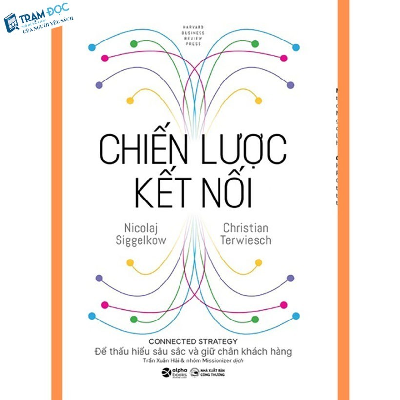 Sách - Chiến lược kết nối